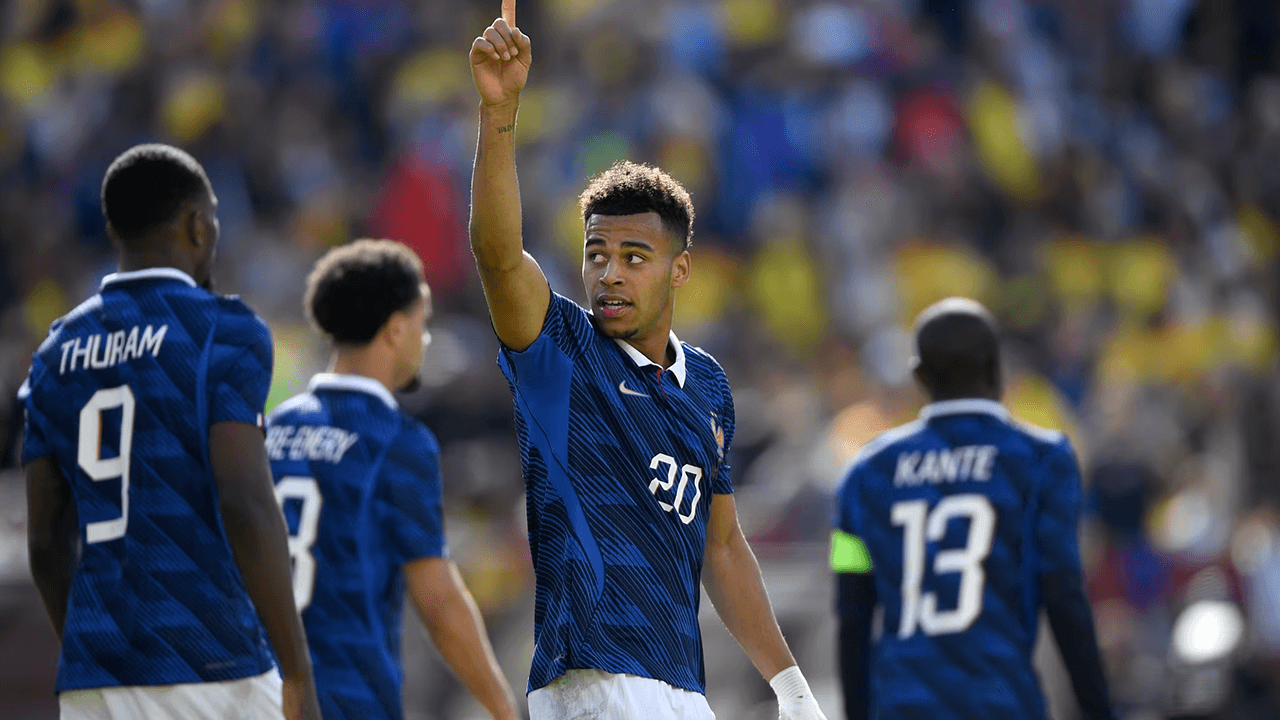 France Quietly Overtakes Spain as Two World Cup Prediction Markets Near $3B in Combined Volume