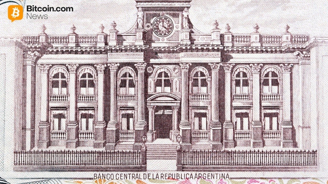 Central Bank of Argentina Mulls Allowing Banks to Offer Crypto Services