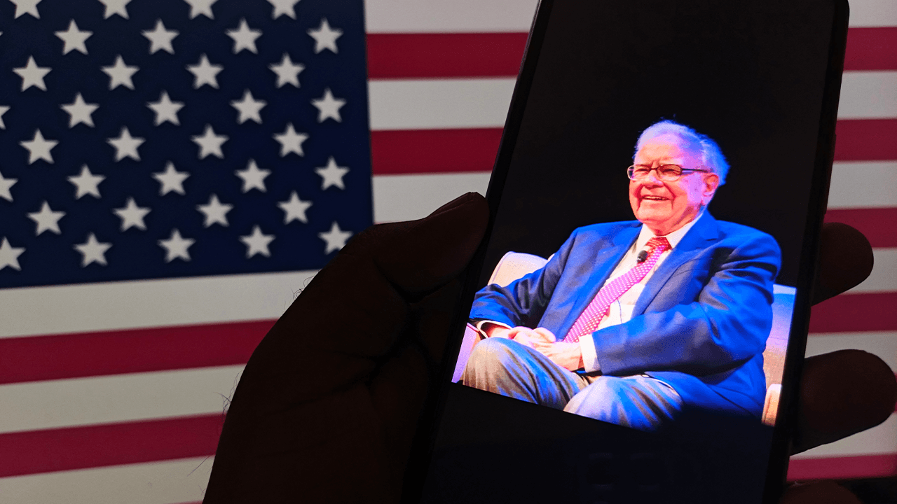 The Single Skill Warren Buffett Looks for in His Best Employees