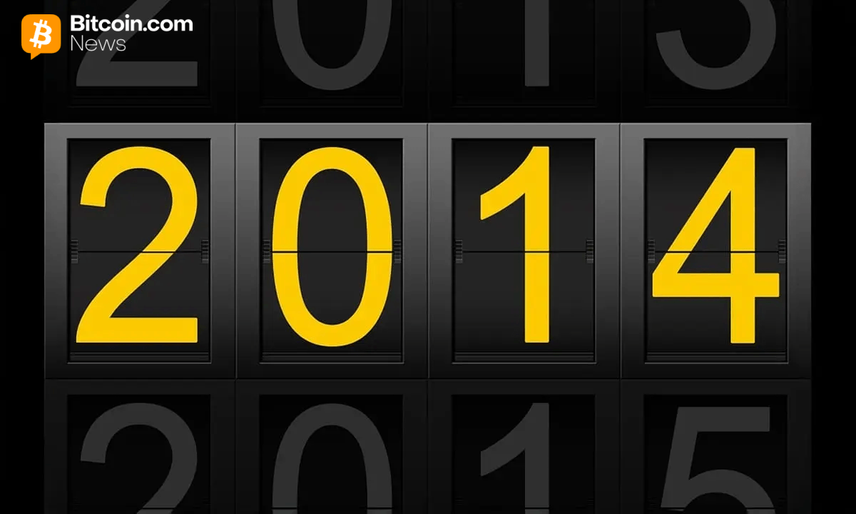 Dormant 2014 Bitcoin Wallets Move 964 BTC Worth $74.8M in 48-Hour Window
