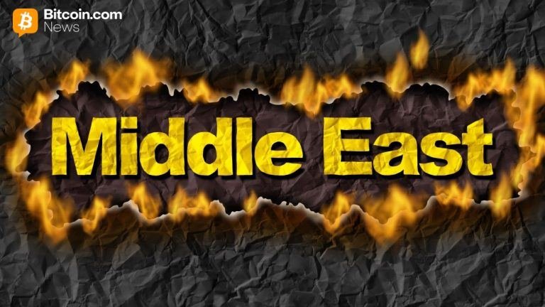 Bitcoin Reclaims $69,000 as US-Iran De-escalation Hopes Spark Global Market Rally