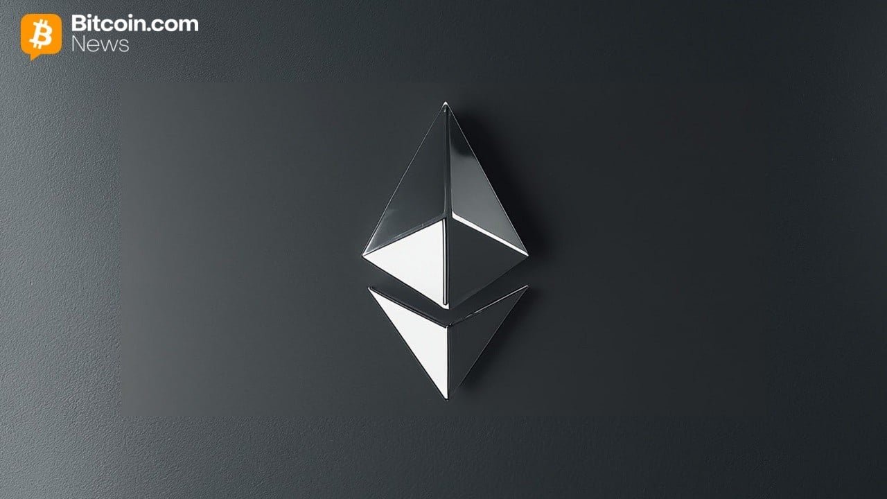 A $1 Billion Fix for Ethereum? Dev Proposes a Radical New Organization to Save ETH