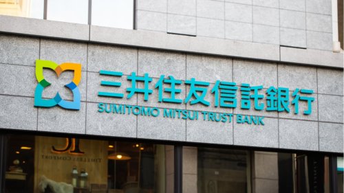 Major Japanese Bank Sumitomo Mitsui Trust to Launch Cryptocurrency Custody Business