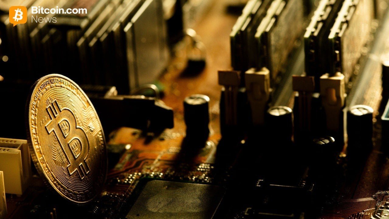 Bitcoin Defies Market Rout: Price Rebounds to $69K as 20 Millionth Coin is Mined