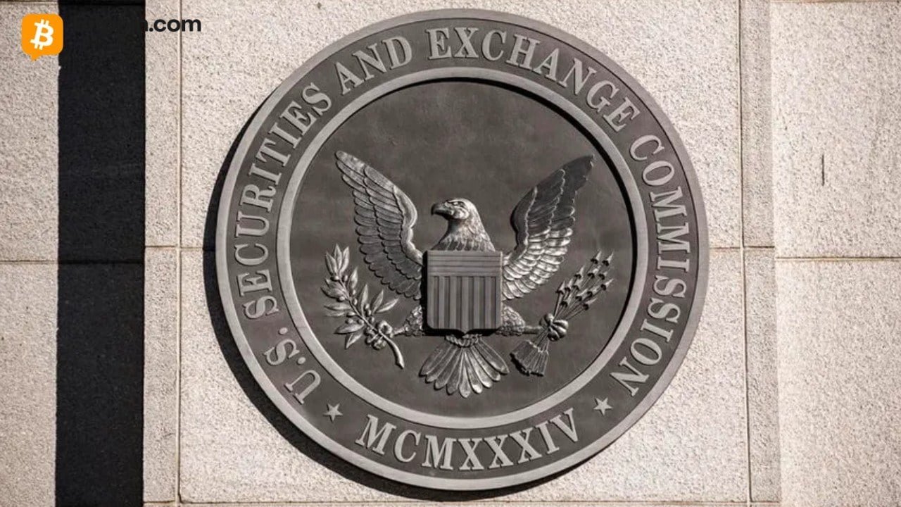 US Tokenization Debate Grows as SEC Reviews Ondo Finance Recommendations