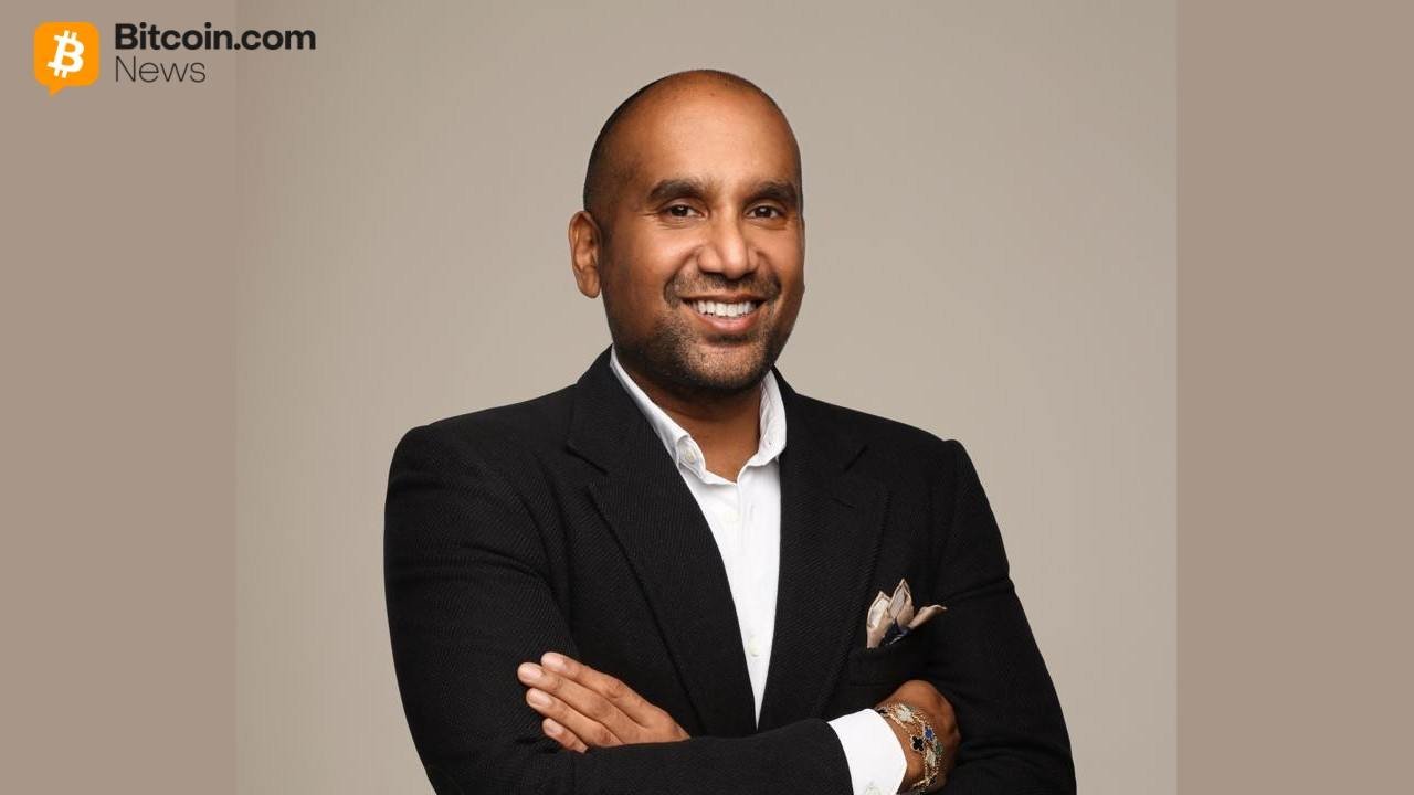 Openpayd’s Lux Thiagarajah: 'Decentralization is an Evolutionary Layer, Not a Replacement'
