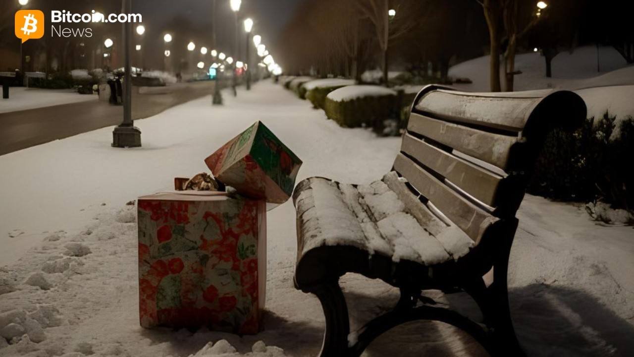 Ripple Warns of Crypto Fraud Spike as XRP Users Face Holiday Traps