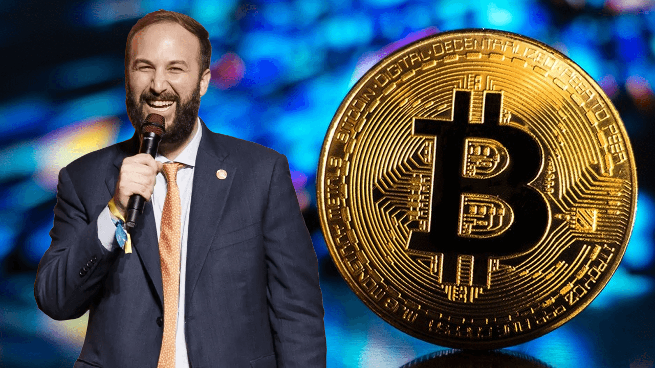 David Bailey Slams 'Failed' Altcoins as Critics Rip Into Bitcoin Treasury Model