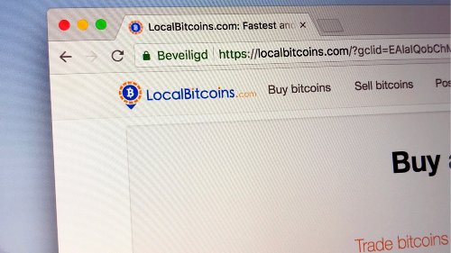 Localbitcoins Adds Bitcoin Cash and Other Cryptocurrencies ...