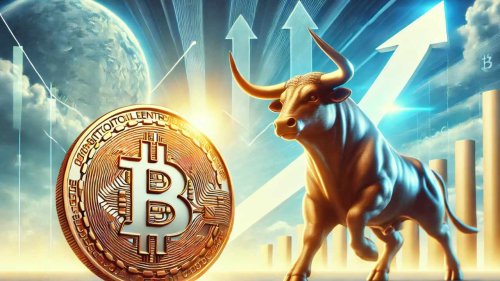 'Mainstream Era Has Started': Bitwise CEO Signals Bitcoin's Institutional Breakout – Markets and Prices Bitcoin News