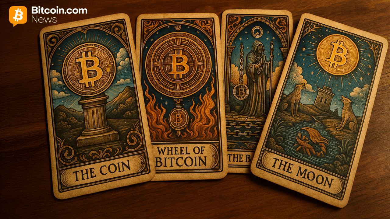 Six-Figure Bitcoin Could Return, Yet Prediction Markets Expect a Tempered 2025 Close