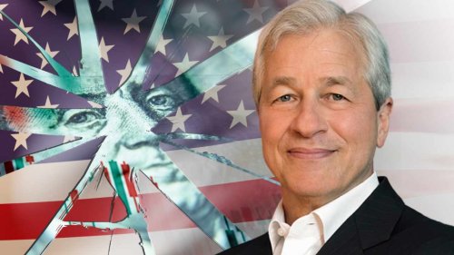 JPMorgan Boss Jamie Dimon Warns 'Something Worse' Than a Recession Could Be Coming – Economics Bitcoin News