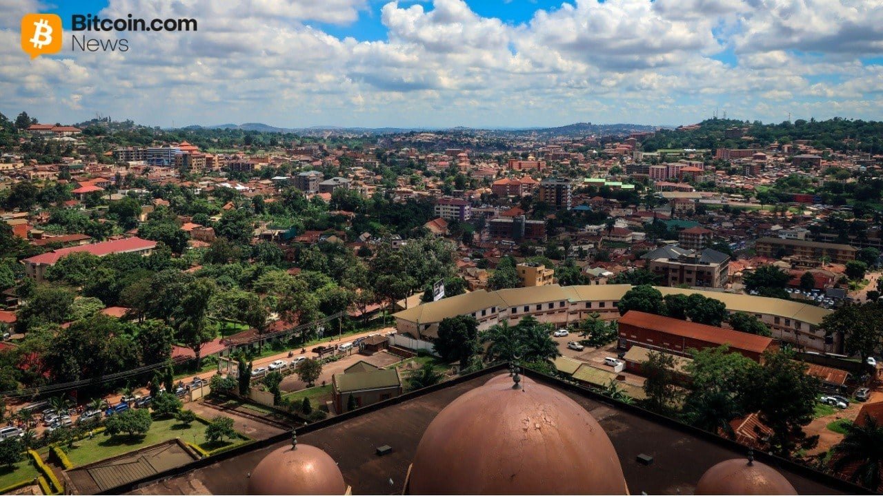 Uganda to Pilot CBDC Backed by Treasury Bonds and Mobile Access