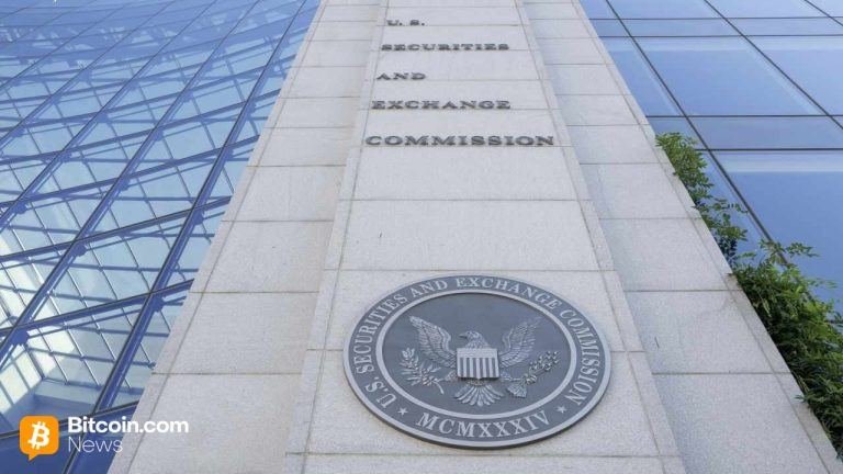 SEC Task Force Examines DeFi Lending Rules in Meeting With Crypto Firm