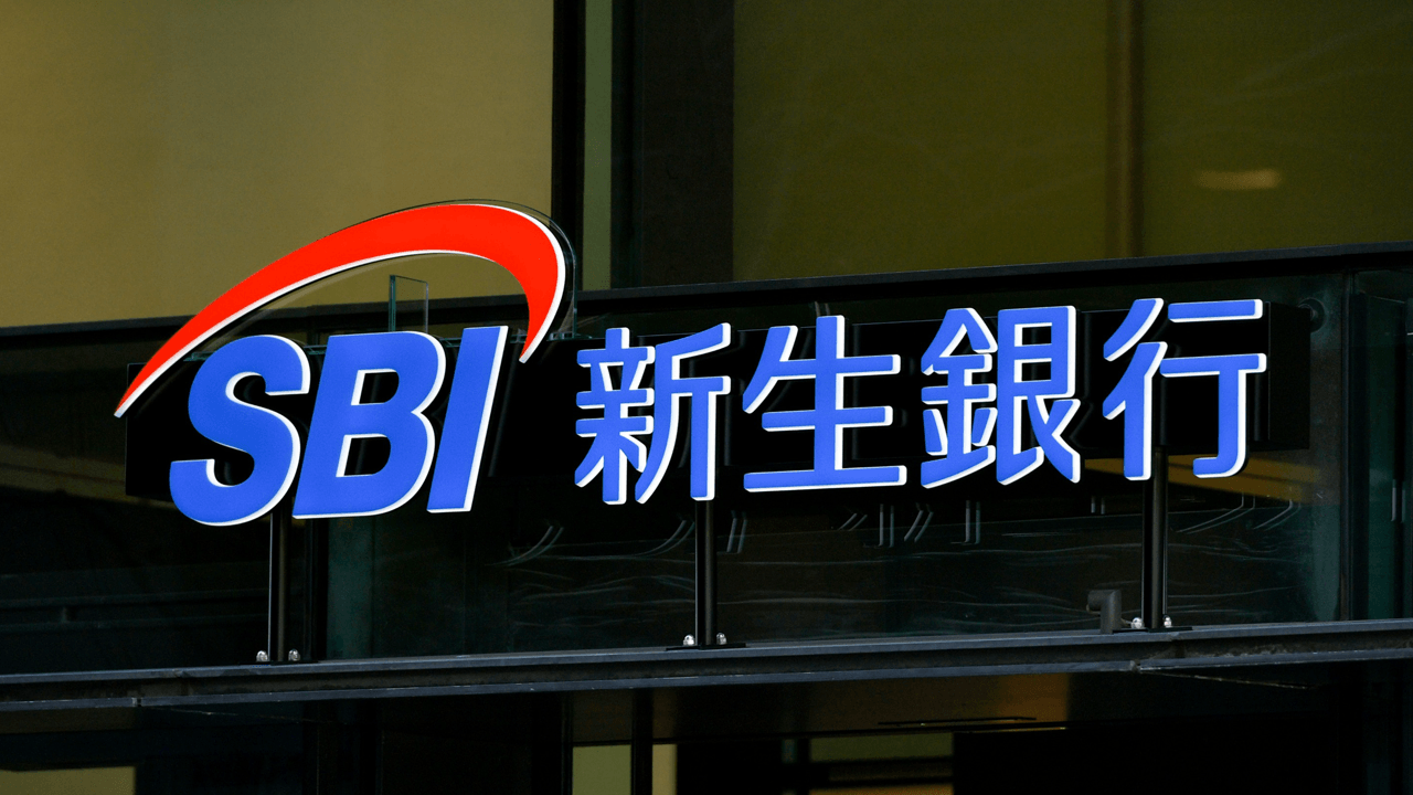 SBI Shinsei Bank Plans to Let Customers Stack BTC, ETH, or XRP on Top of Deposit Interest