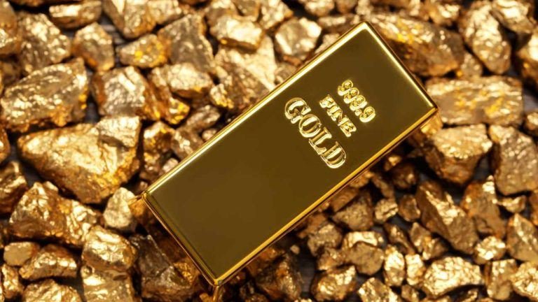 Robert Kiyosaki Says Gold May Be Starting $35K Bull Run After Latest Purchase