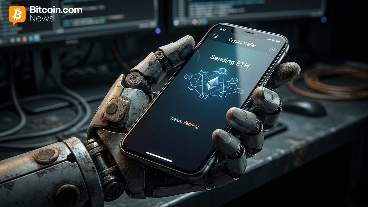 Trust Wallet Adds AI Transaction Layer to Self-Custody Wallet Infrastructure