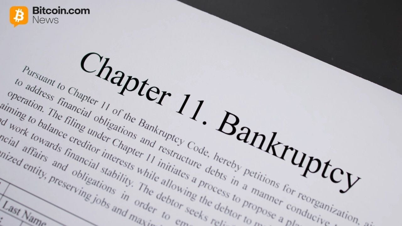 Bitcoin Depot Shuts ATM Network as Chapter 11 Pushes Asset Sale