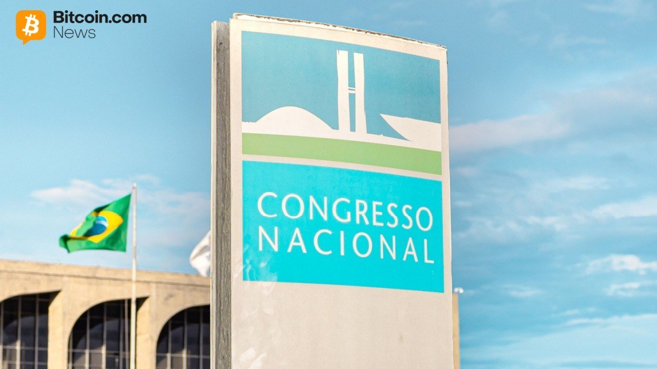 Draft Law Accuses Central Bank of Brazil of 'Overreaching' With Stablecoin Rules