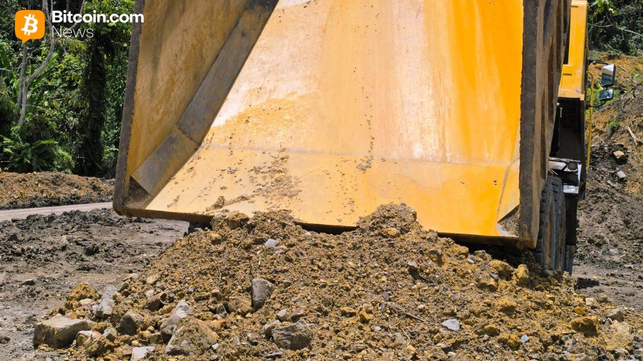 Peter Schiff Says Rising Bond Yields Explain Why Bitcoin and Other Crypto Are Getting Killed