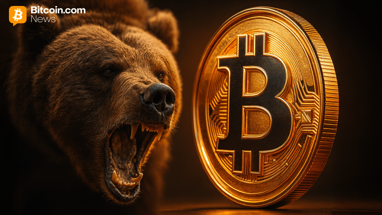 Bitcoin Price Watch: Will the $111K Level Hold Amid Bearish Structure?