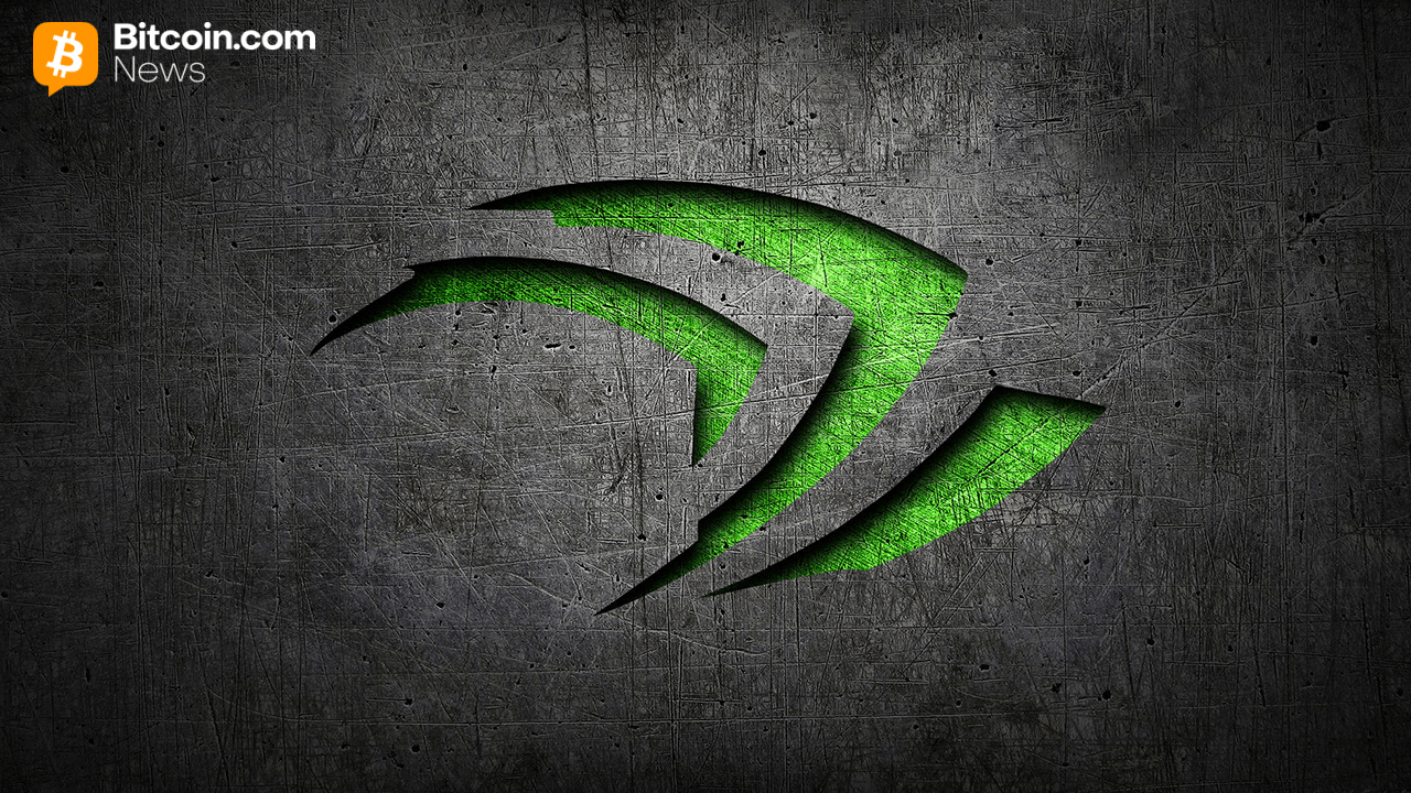 Nvidia Reaches Record $4.725 Trillion Market Cap Amid AI Boom