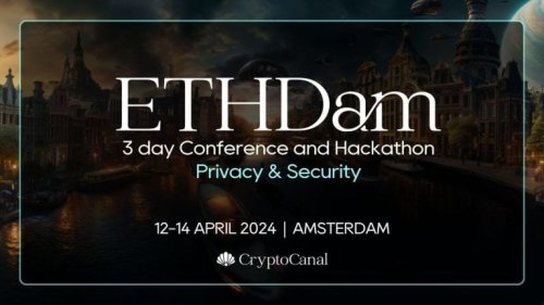 Uncomfortable Conversations About Privacy and Security Take the Stage in Amsterdam