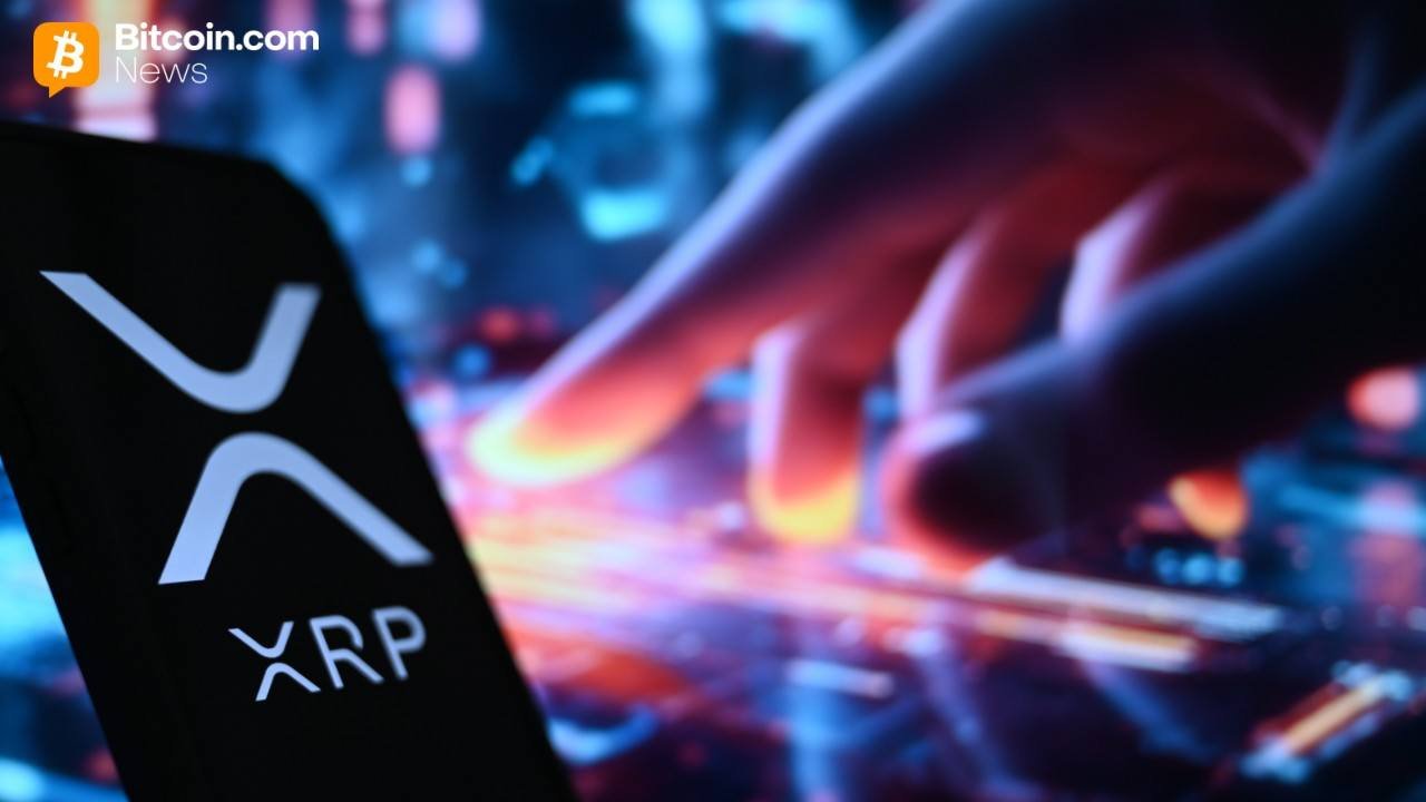 Canary XRP ETF Rockets to Top Spot With First-Day Activity Beating Solana ETF Debut