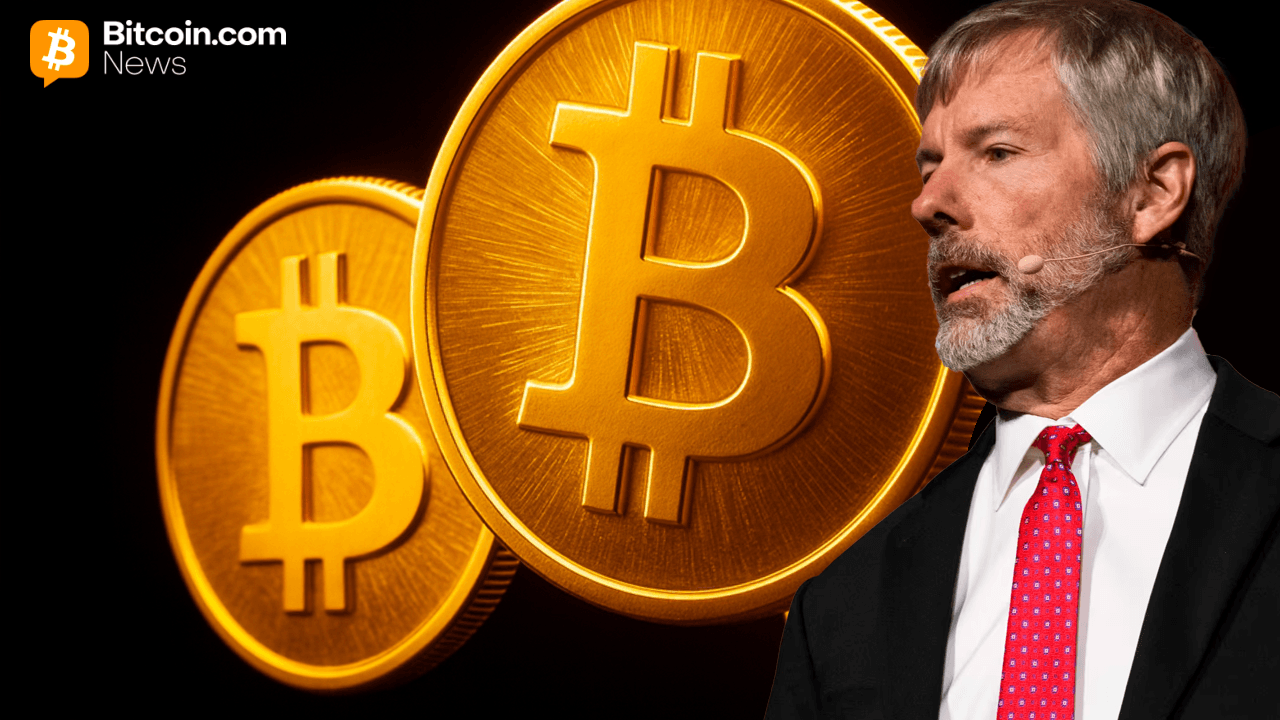 Michael Saylor Pitches ‘Digital Credit’ Stack as Strategy’s Fixed-Income Engine