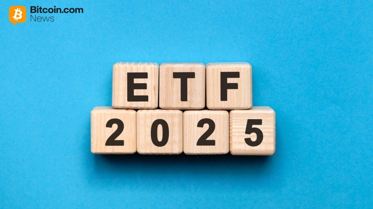 Bitcoin ETFs in 2025: A Year of Extremes, Rotation, and Resilience