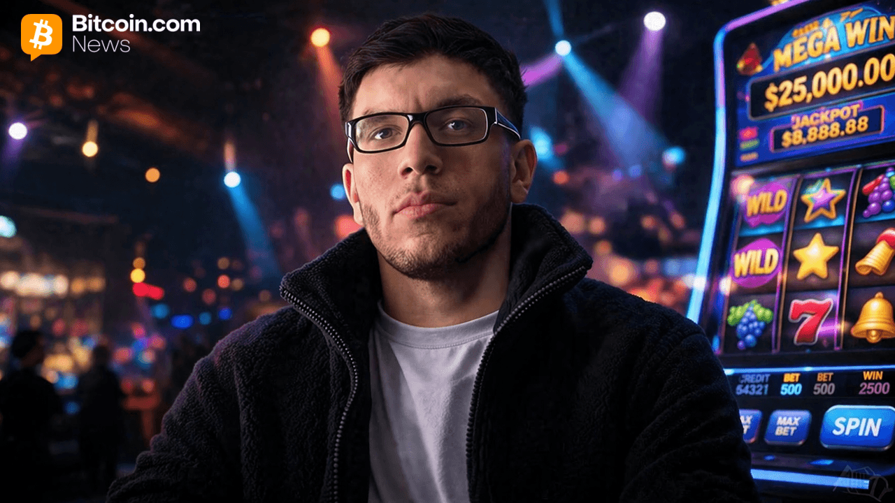 Kick Co-Owner Trainwreckstv Burns Through $10M After Streaming Return: 'Worst I've Ever Run'