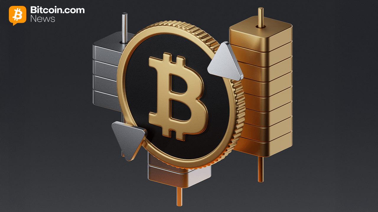 Bitwise CIO: Bitcoin’s Sideways Phase Signals the End of 1% Allocations