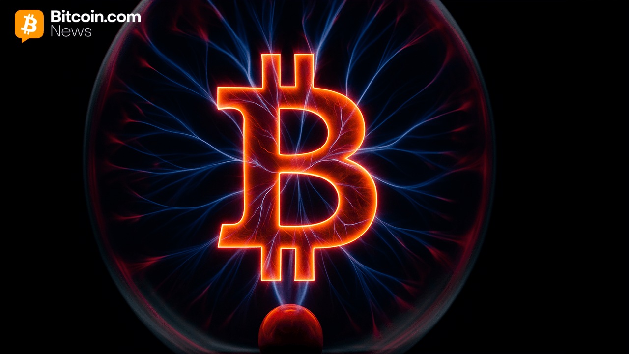 Cryptoquant Warns Bitcoin’s 365-Day Average Break Could Spark Deeper Correction