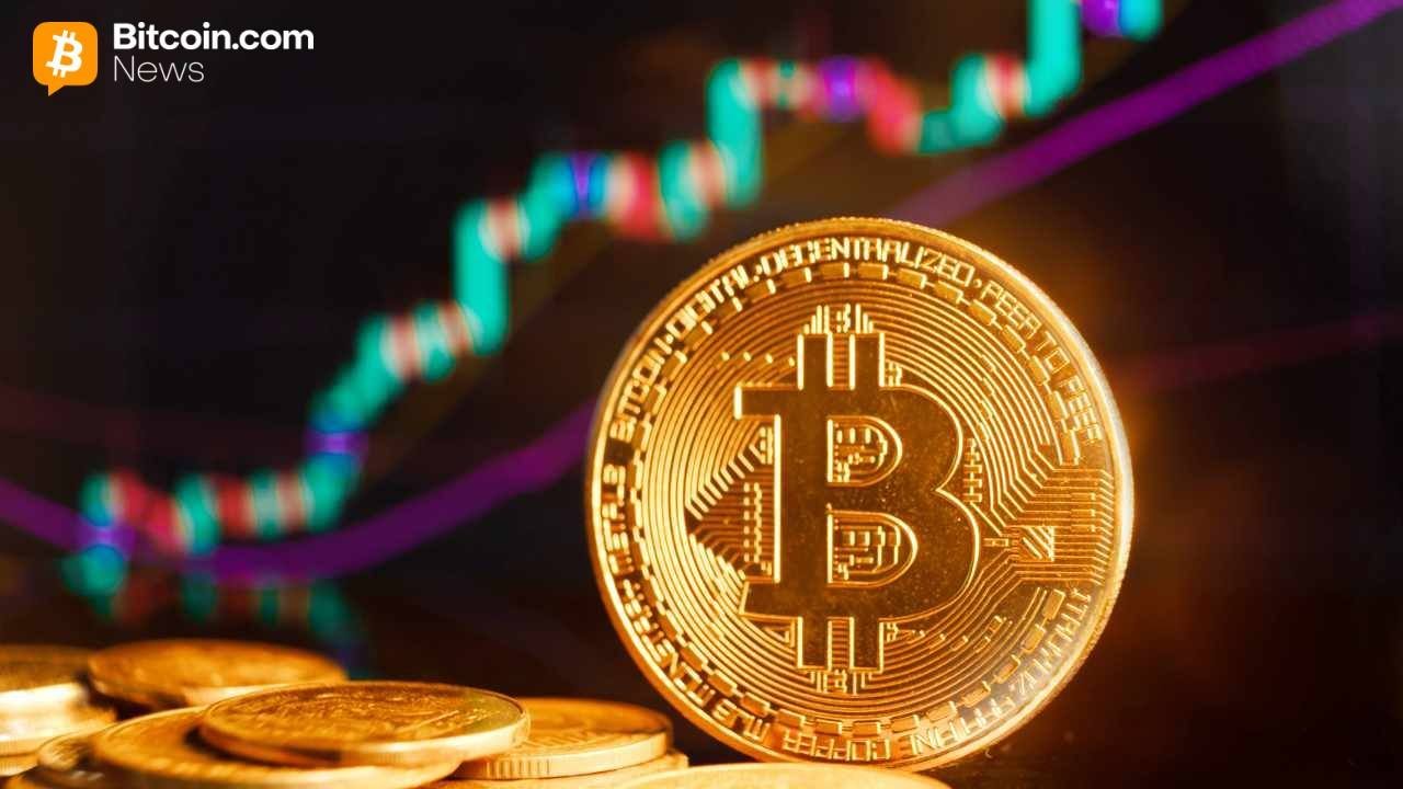 Bitcoin Whales Reverse 12-Day Slide as ‘Massive Supply Shock’ Emerges