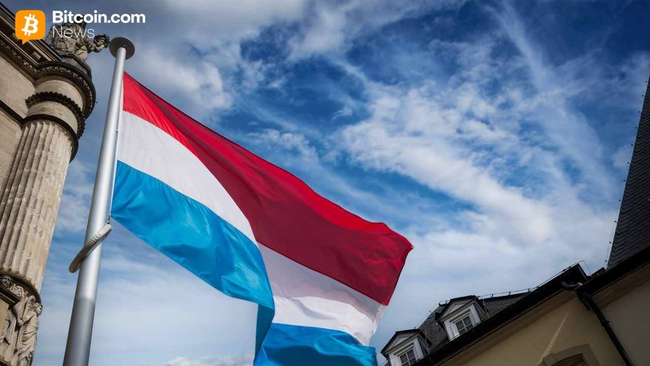 Ripple Meets Luxembourg’s Finance Chief to Strengthen Its Foothold in Europe