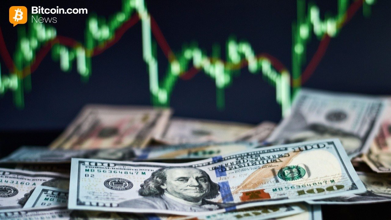 'Tariffs Playing A Role:' US Inflation Reaches 3% in September, Markets Cheer