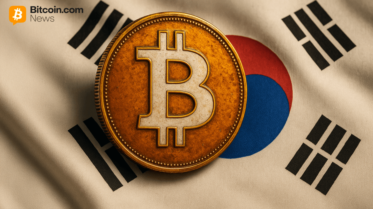 Bitcoin Premium Heats up Again: South Korea’s Crypto Traders Keep Paying Extra for BTC