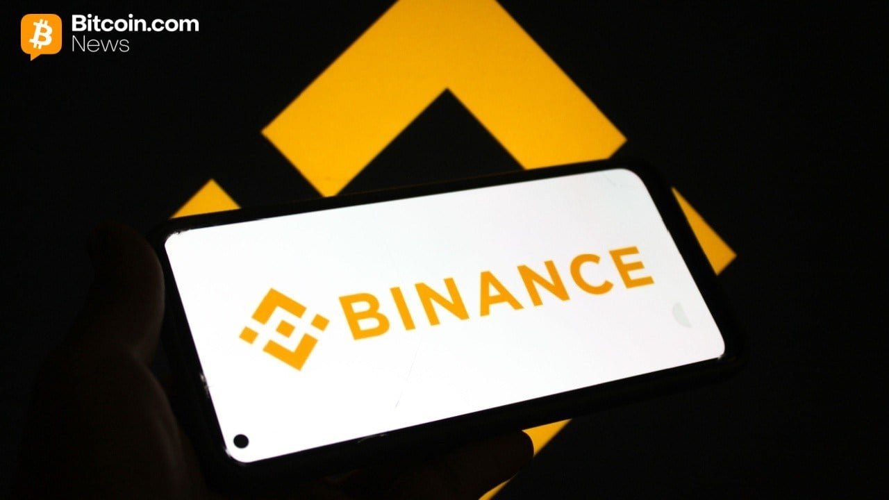 Binance Introduces All-in-One Web3 Security Center Amid Rising Adoption