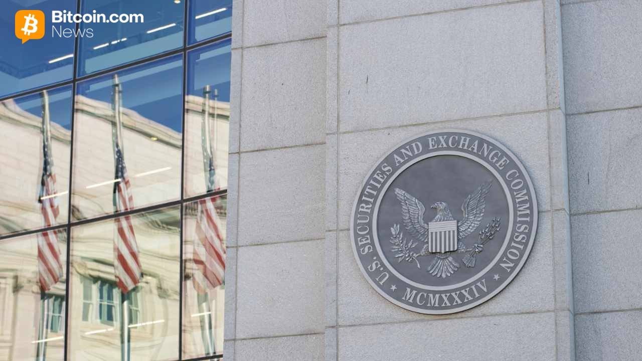 SEC Opens Proceedings on NYSE Proposal to List Grayscale Crypto ETF Options