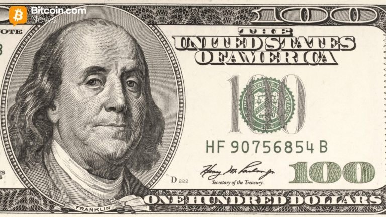 Robert Kiyosaki Reveals What He’d Buy With $100—And Predicts 5x Surge Fast