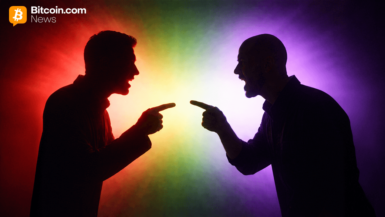 Dragonfly’s Origin Story Erupts as Alexander Pack Challenges Haseeb Qureshi on X