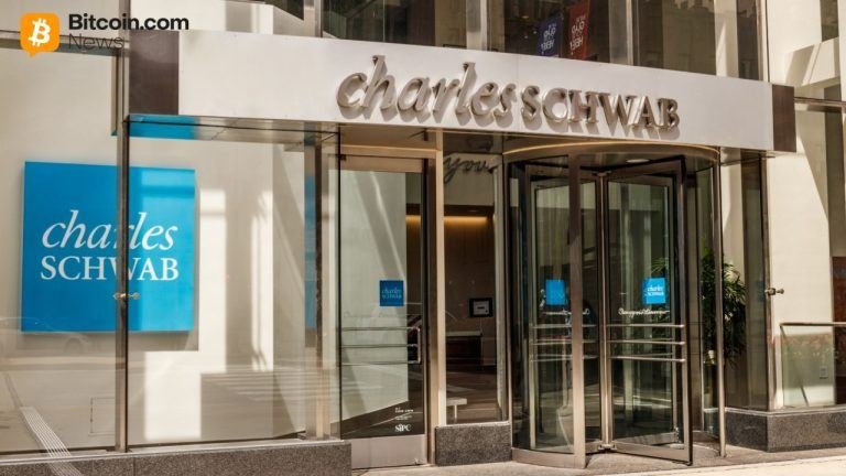 Charles Schwab Plans Crypto Trading Expansion for First Half of 2026