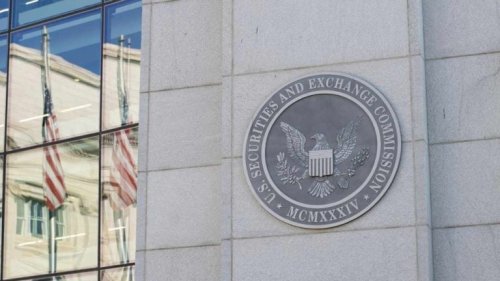 SEC Requests More Funding to Regulate Crypto Sector