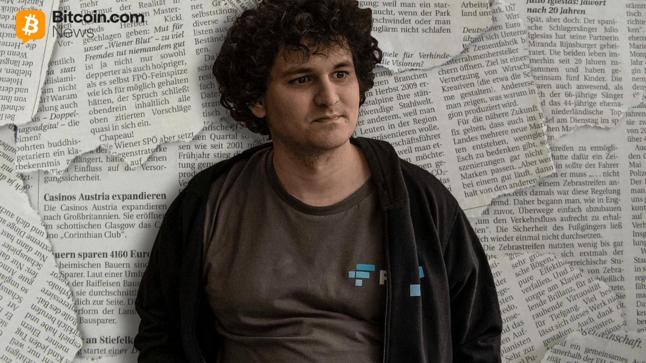 Judge Kaplan Denies Sam Bankman-Fried's Bid for a New Trial, Calling Claims Baseless