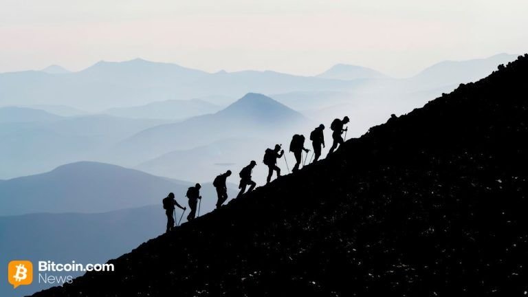 Bitcoin Climbs to $117K After Fed’s Rate Cut