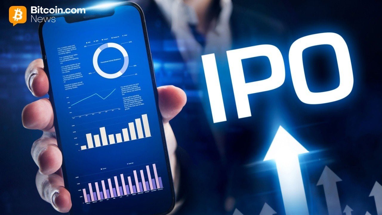 Web3 Security Leader Certik Prepares IPO After Binance Investment