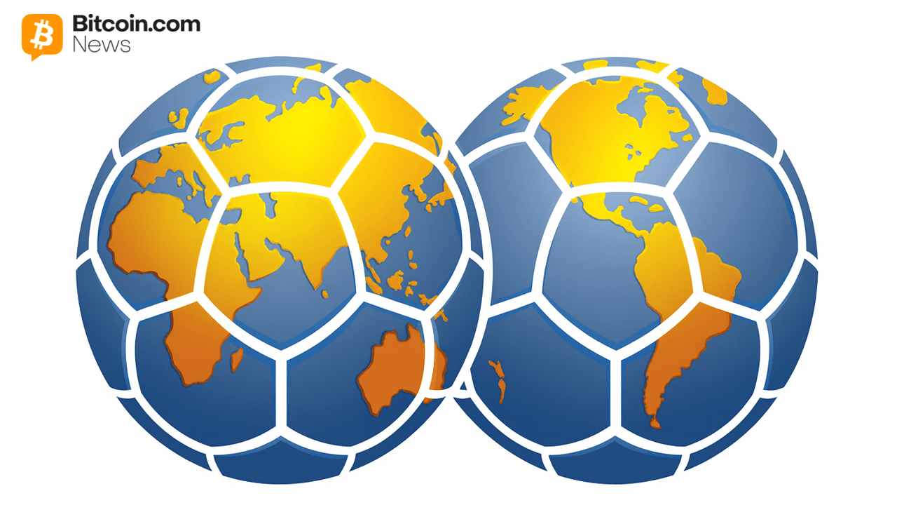 Swiss Regulator Investigates FIFA’s Blockchain Ticket Tokens for Possible Gambling Violations