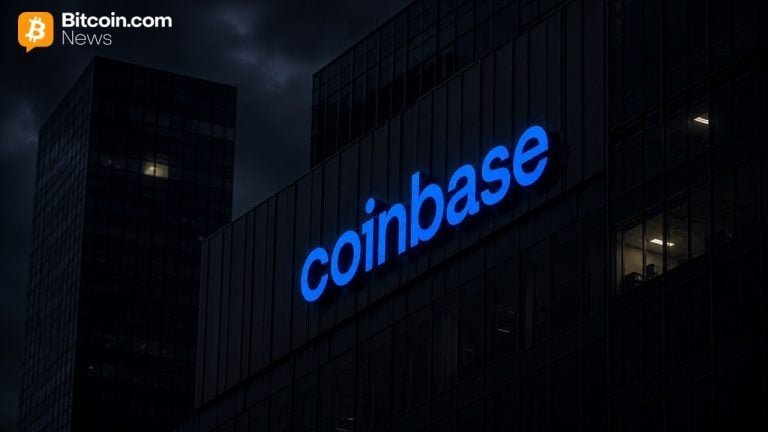 Coinbase Exchange Experiences “Degraded Performance” for Over Two Hours After AWS Outage