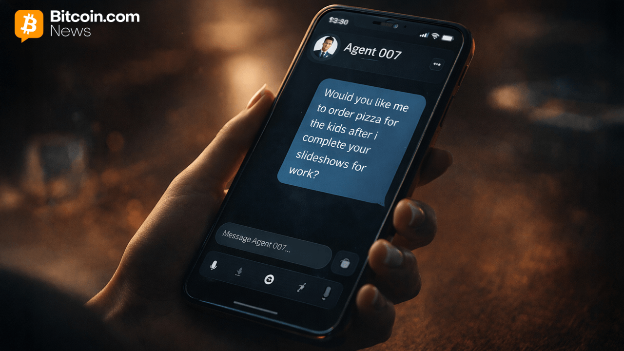Morgan Stanley Warns AI Is Now a Macro Force—and a $139B Agentic AI Market Is Rising