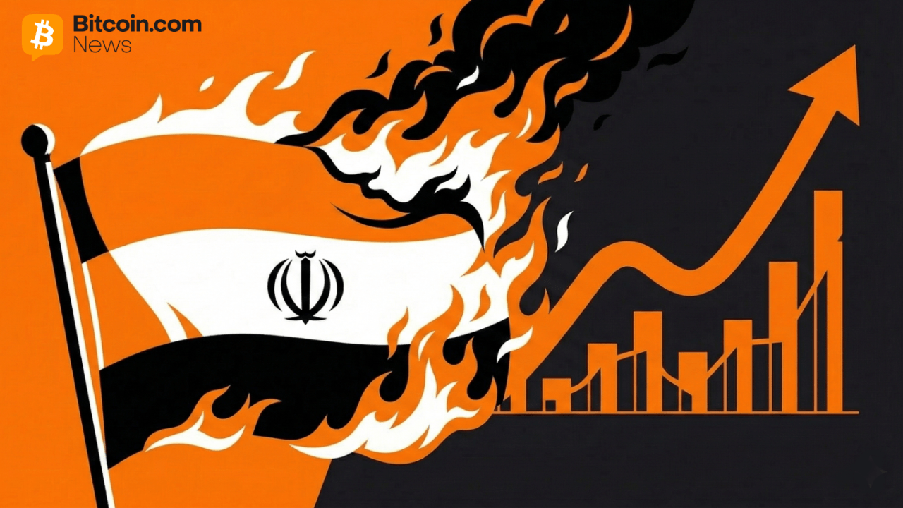 'A Scam': Kalshi Might Face Legal Actions Regarding Iran's Regime Change Market Resolution